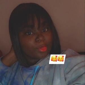 Meet your Posher, Jamisha